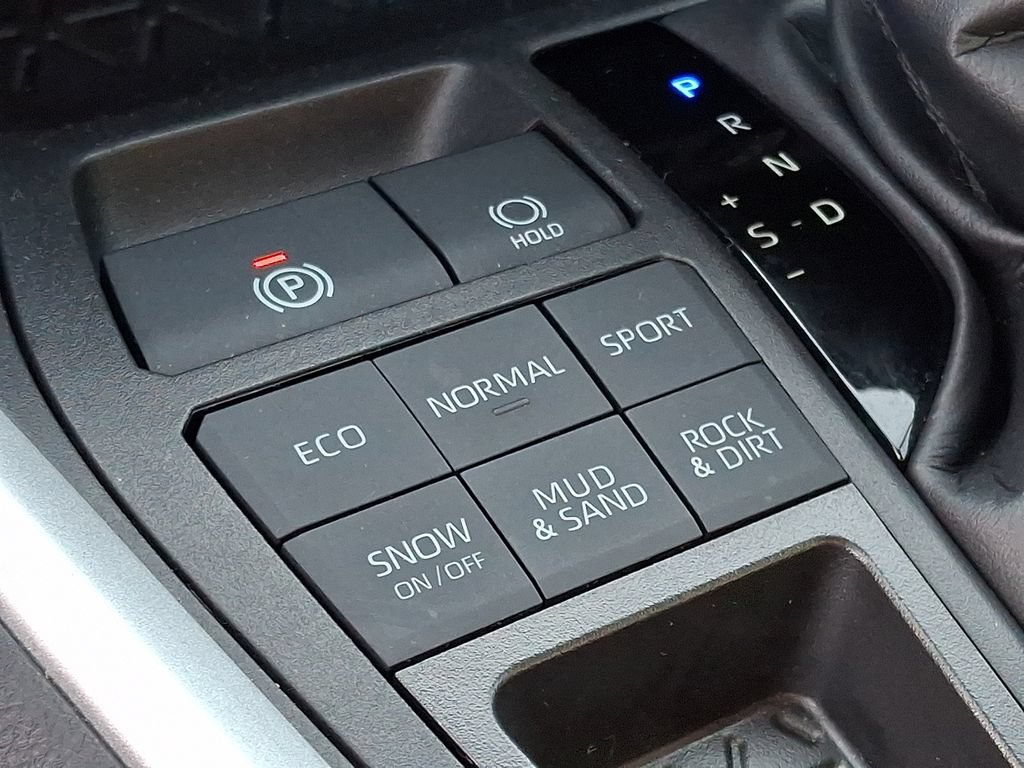 Certified 2024 Toyota RAV4 XLE w/ Weather Package AWD/4WD image 29
