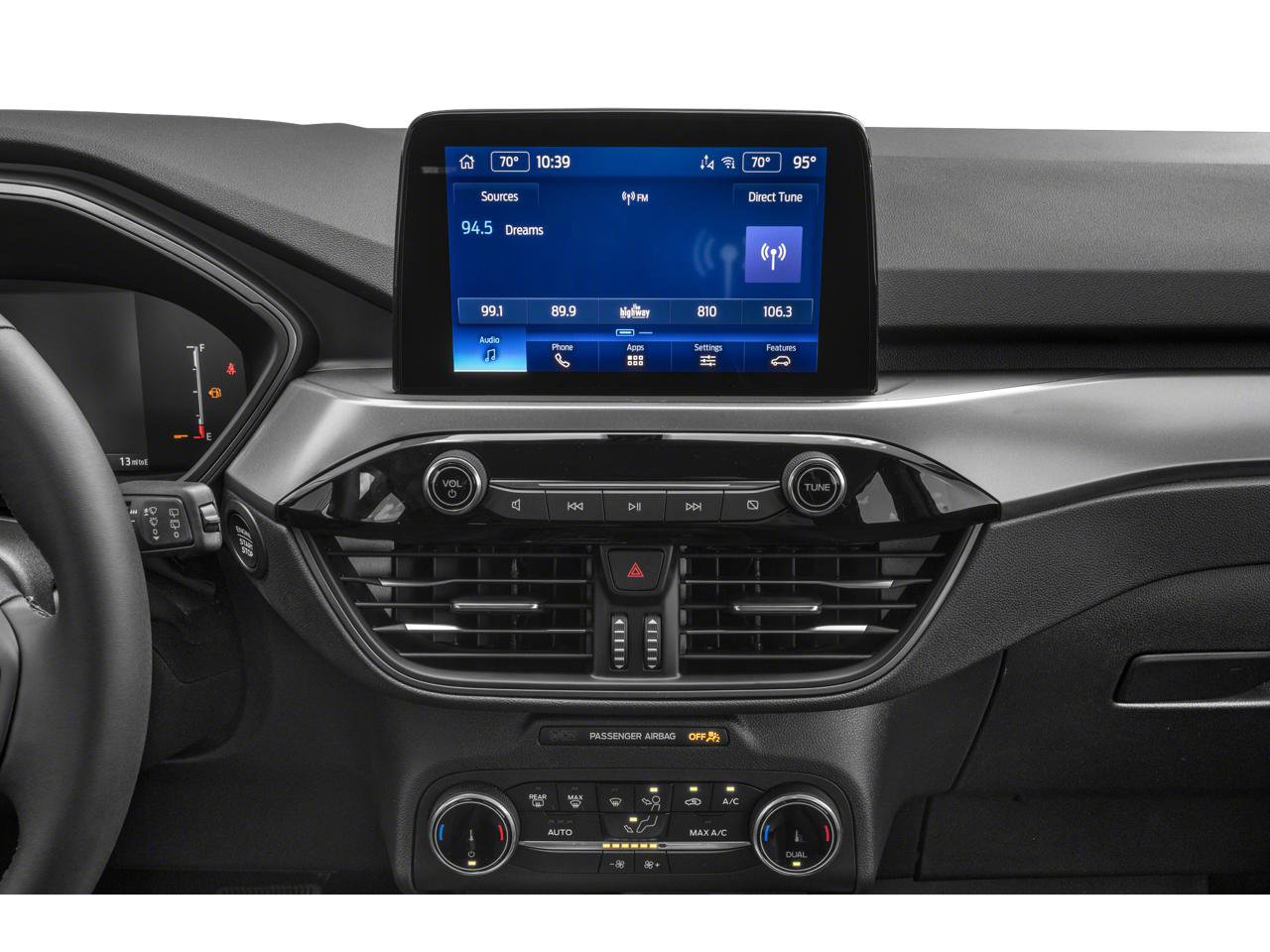 New 2024 Ford Escape Active w/ Tech Pack #2 image 32