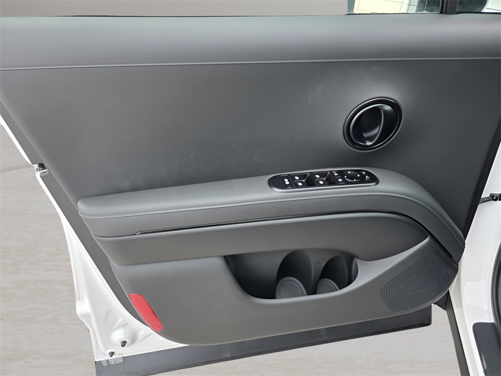 New 2026 Hyundai Palisade XRT Pro image 12