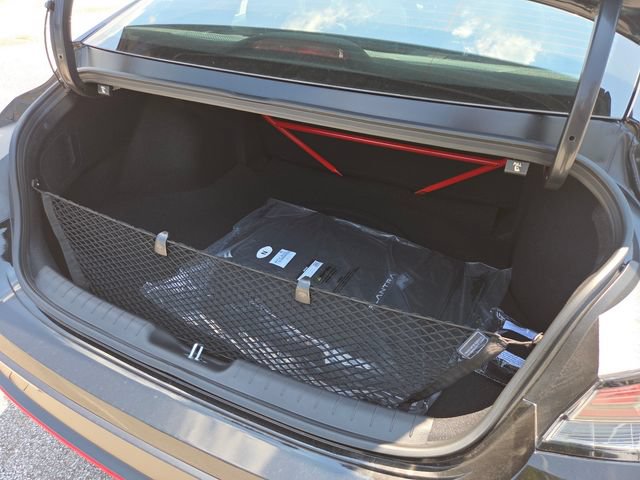 New 2026 Hyundai Elantra N FWD image 21
