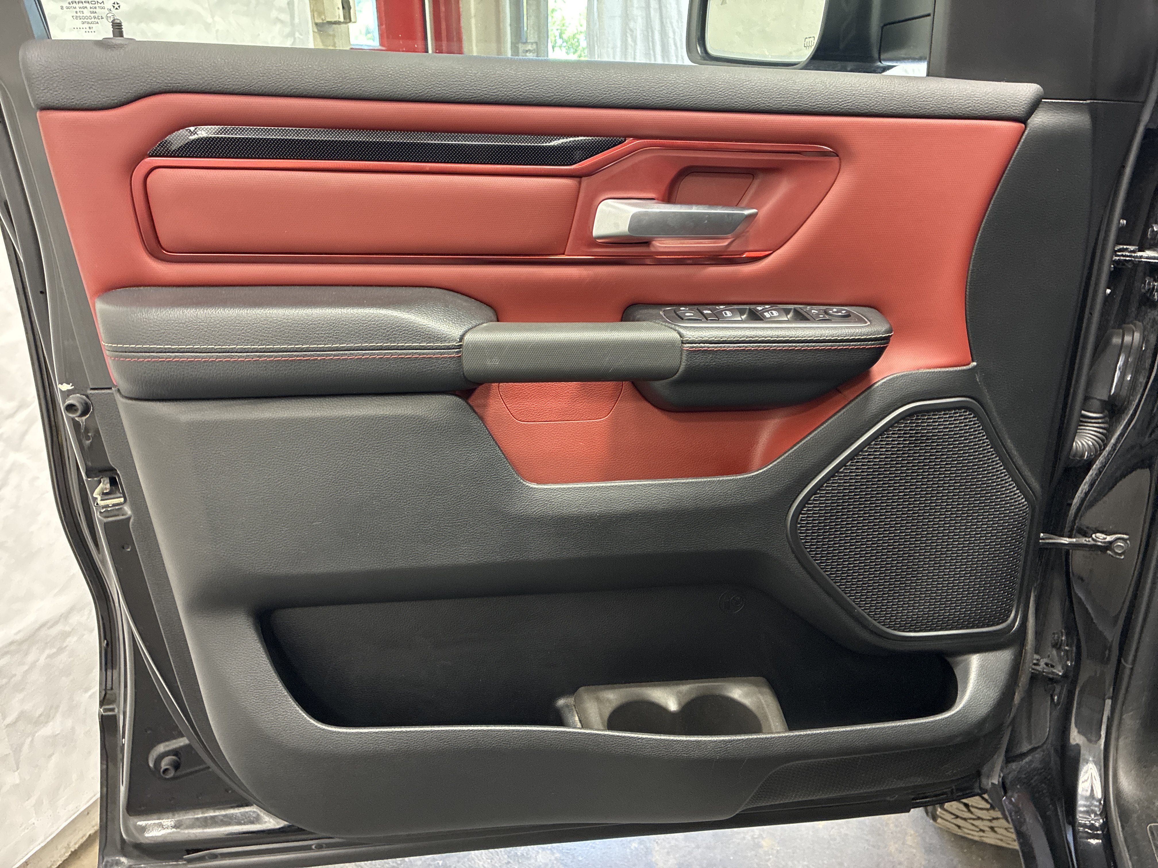Used 2019 RAM 1500 Rebel w/ Rebel Level 2 Equipment Group AWD/4WD image 18