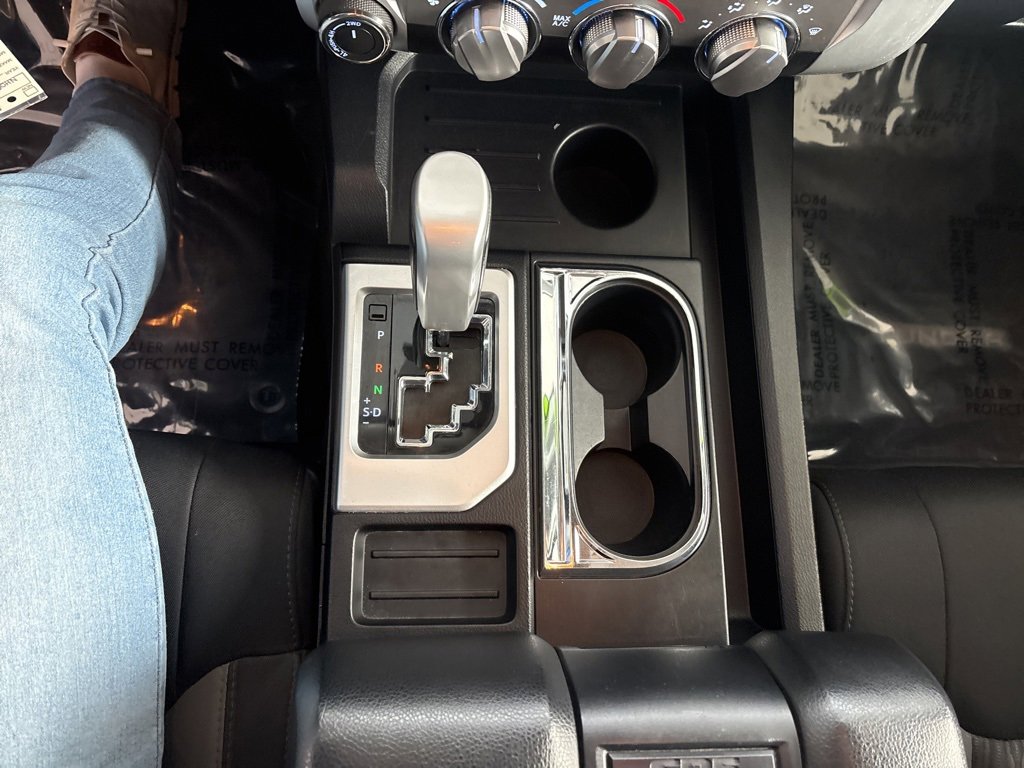 Used 2018 Toyota Tundra SR5 image 16