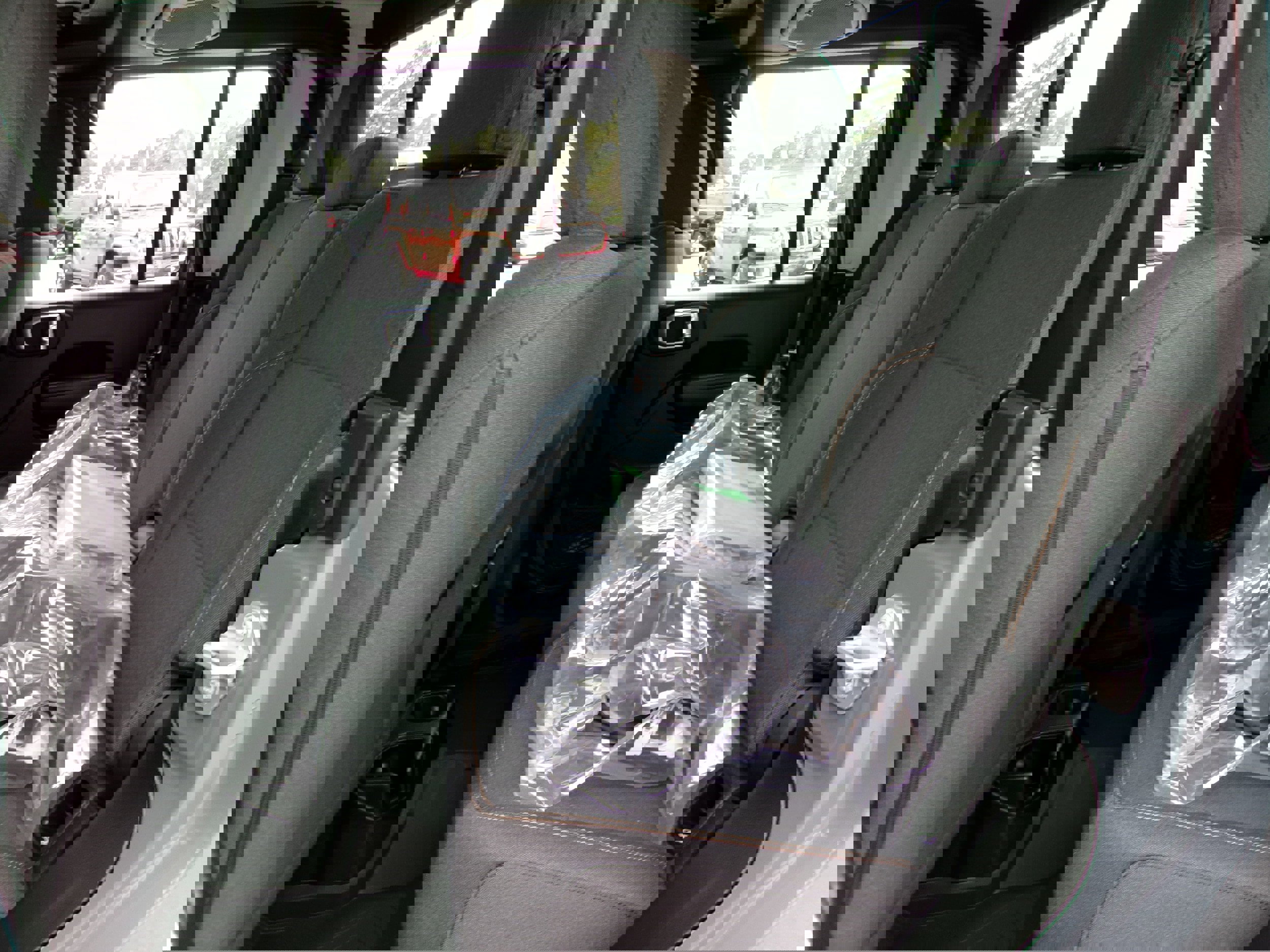 New 2026 Jeep Gladiator Sport image 18