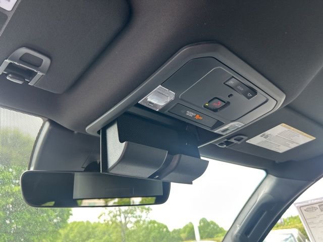 New 2026 Toyota Tacoma TRD Sport AWD/4WD image 29