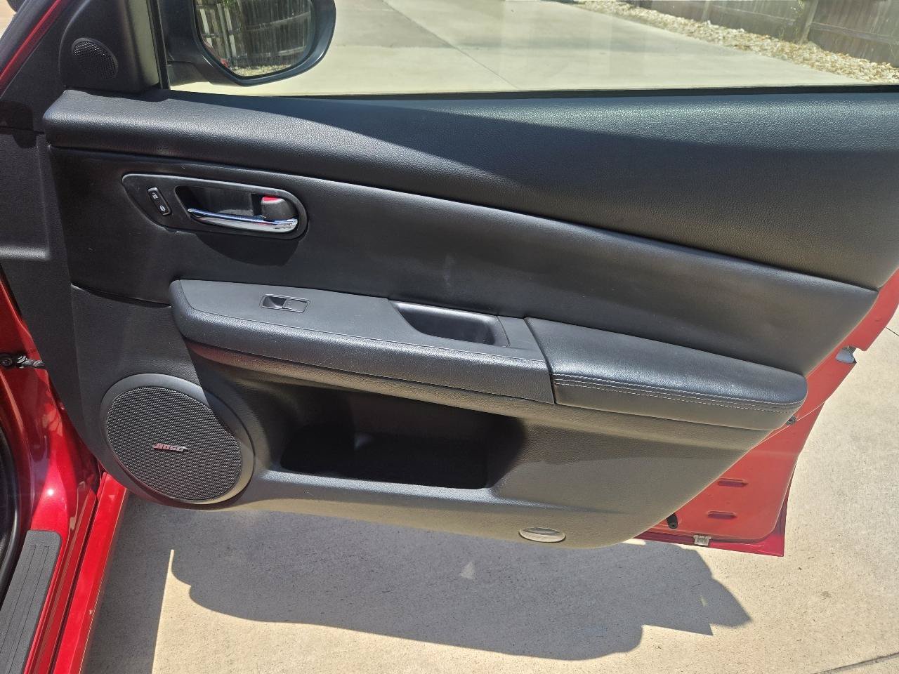 Used 2013 MAZDA MAZDA6 s Grand Touring FWD image 22