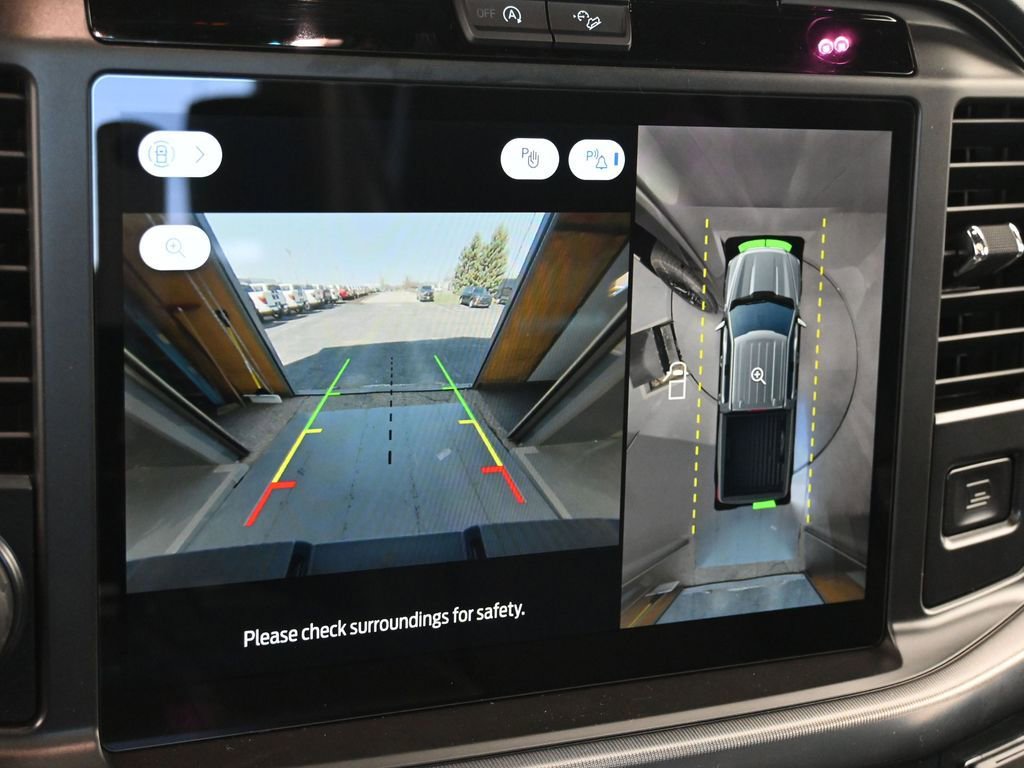 New 2026 Ford F150 Platinum image 33