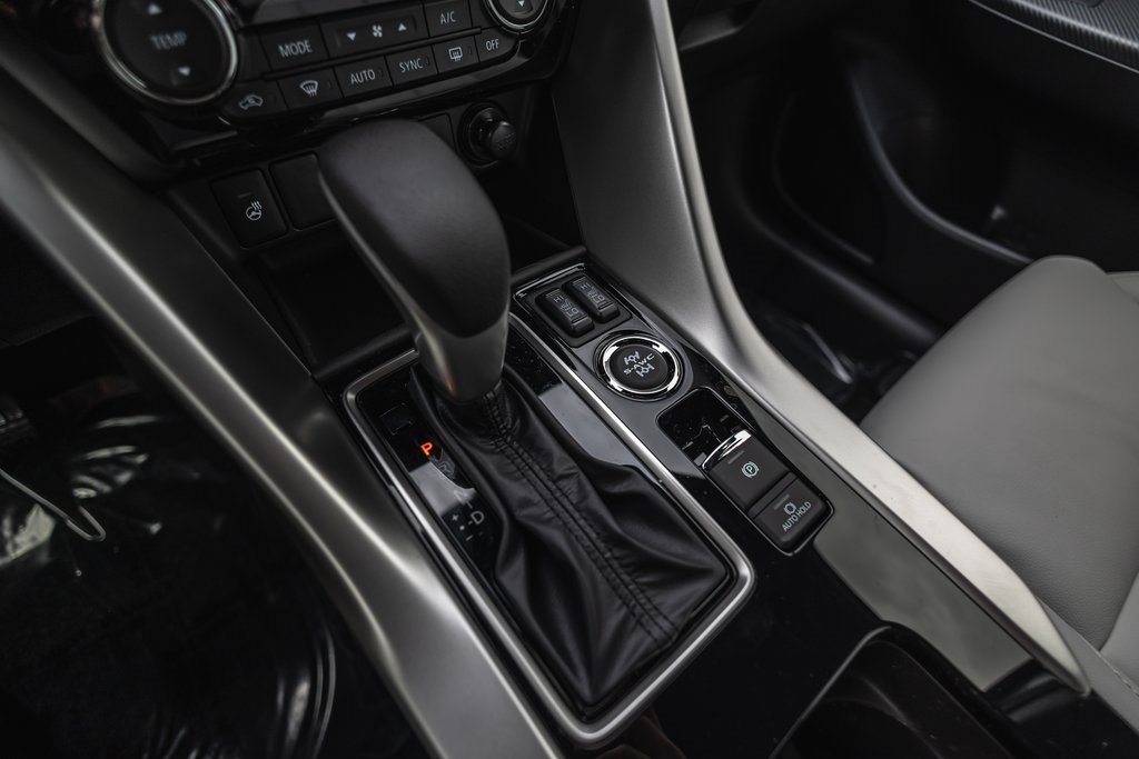 New 2026 Mitsubishi Eclipse Cross SEL image 17