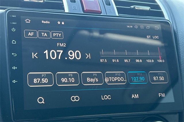 Used 2017 Subaru Crosstrek 2.0i Premium image 20