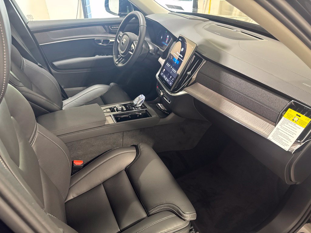 New 2026 Volvo XC90 B6 Ultra w/ Protection Package AWD/4WD image 28