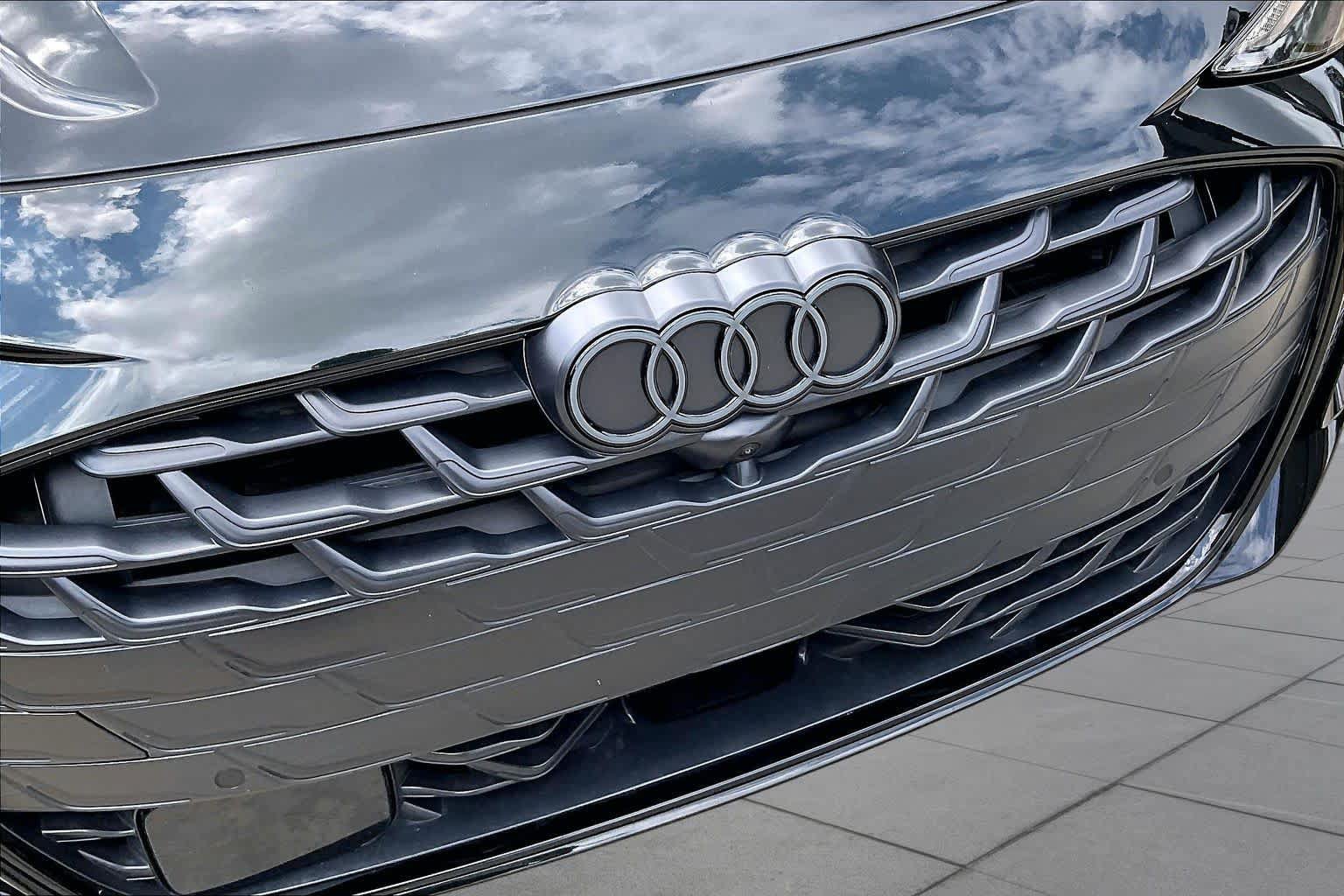 Certified 2026 Audi A6 Prestige w/ Prestige Package AWD/4WD image 29