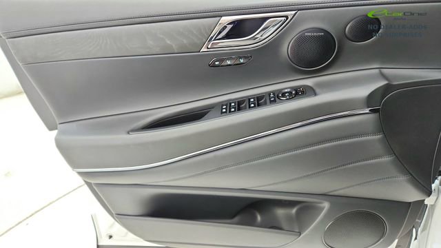 Used 2026 Genesis GV80 3.5T Prestige image 35