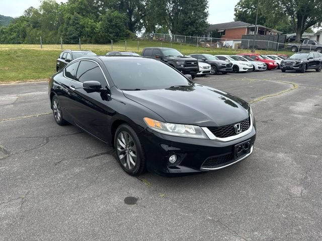 Used 2014 Honda Accord EX-L image 2