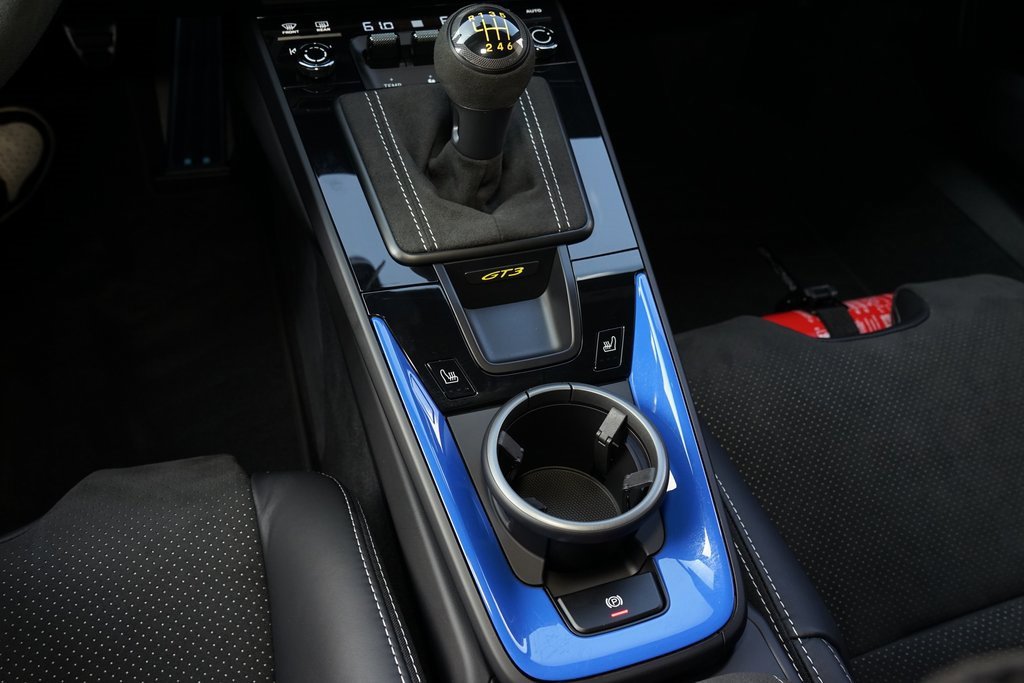 Used 2026 Porsche 911 GT3 image 19