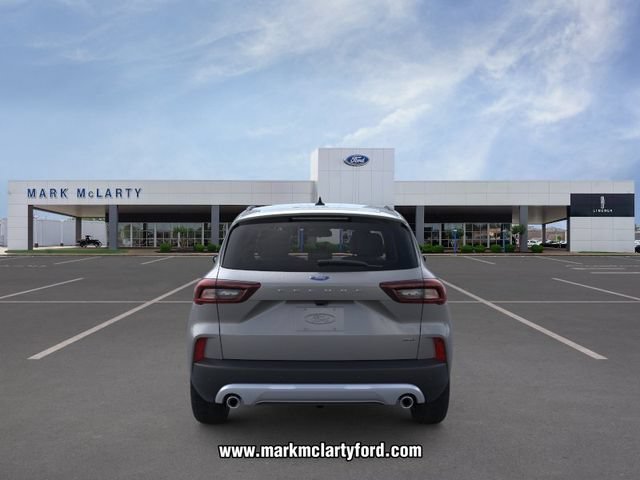 New 2025 Ford Escape SE w/ PHEV Premium Package FWD image 5