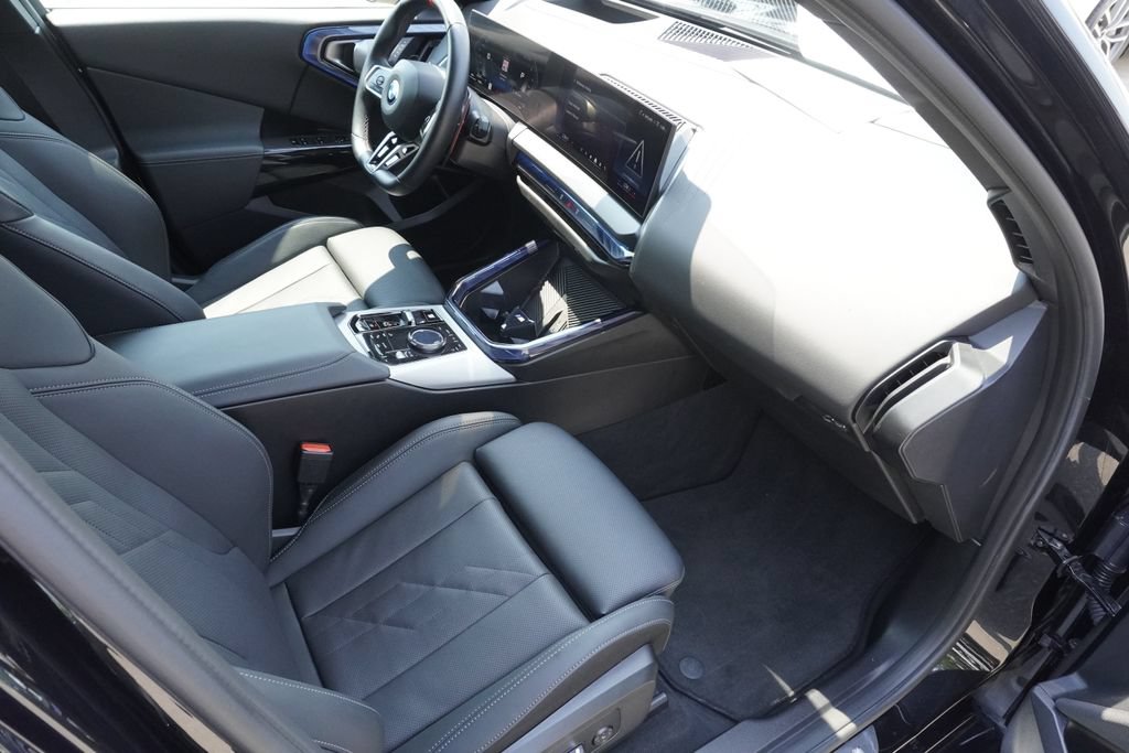 Used 2026 BMW X3 M50 AWD/4WD image 22