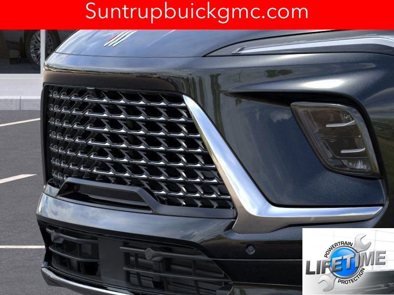 New 2025 Buick Enclave Avenir w/ Super Cruise Package image 82