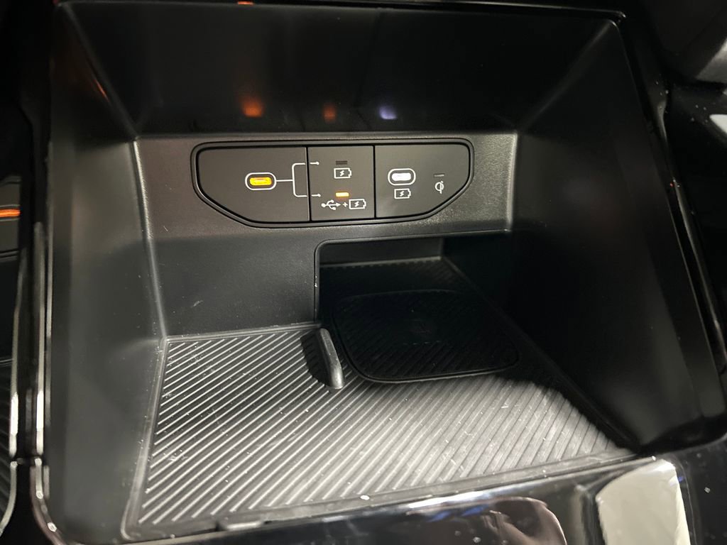 New 2025 Kia Sorento SX image 20