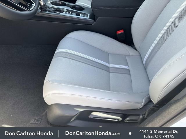 New 2026 Honda Civic Sport image 15