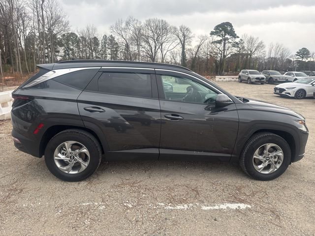 Used 2023 Hyundai Tucson SEL image 11