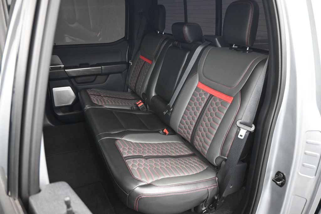 Used 2023 Ford F150 Lariat w/ Equipment Group 502A High AWD/4WD image 10