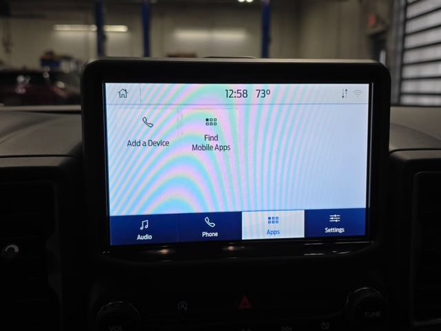 Used 2021 Ford Bronco Sport Big Bend AWD/4WD image 23