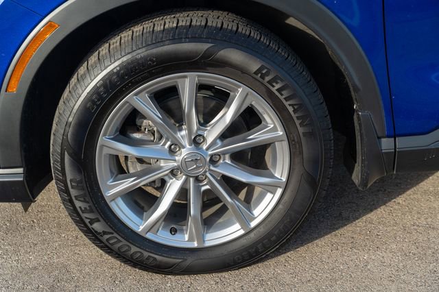 Used 2023 Honda CR-V EX-L image 10