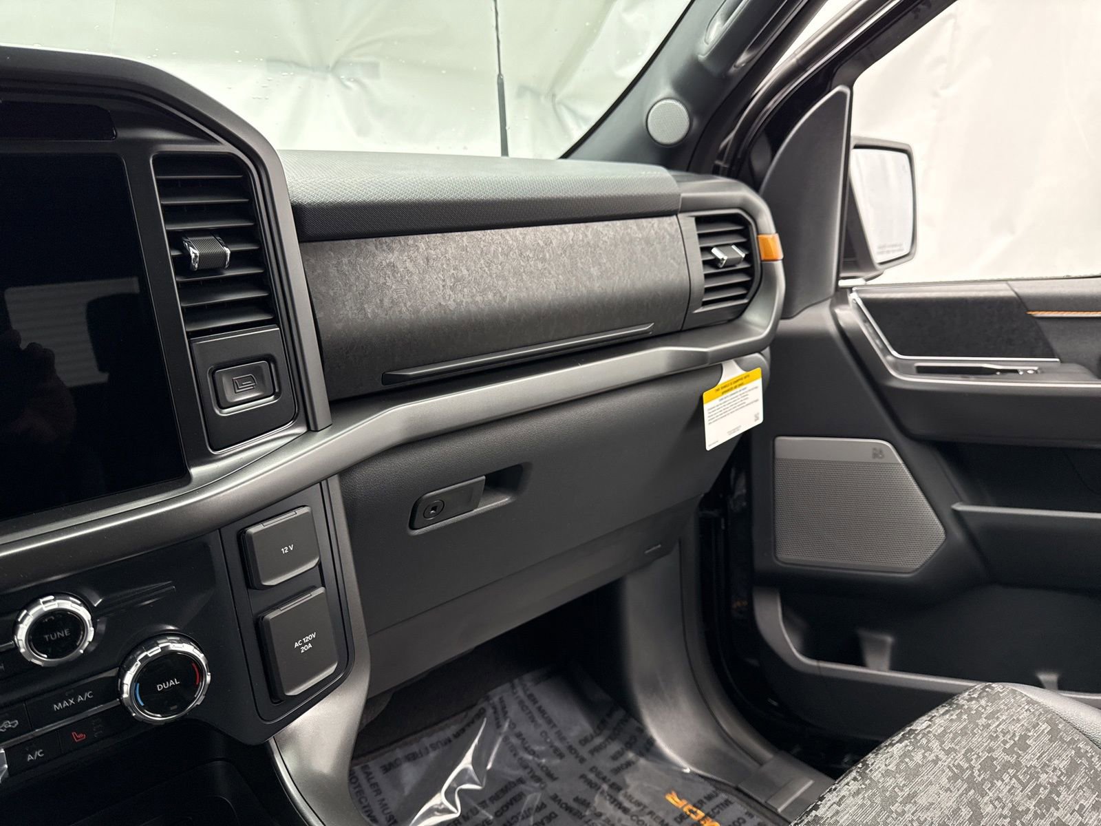 New 2025 Ford F150 Tremor image 25