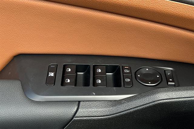 New 2026 Kia Sportage AWD Hybrid image 12