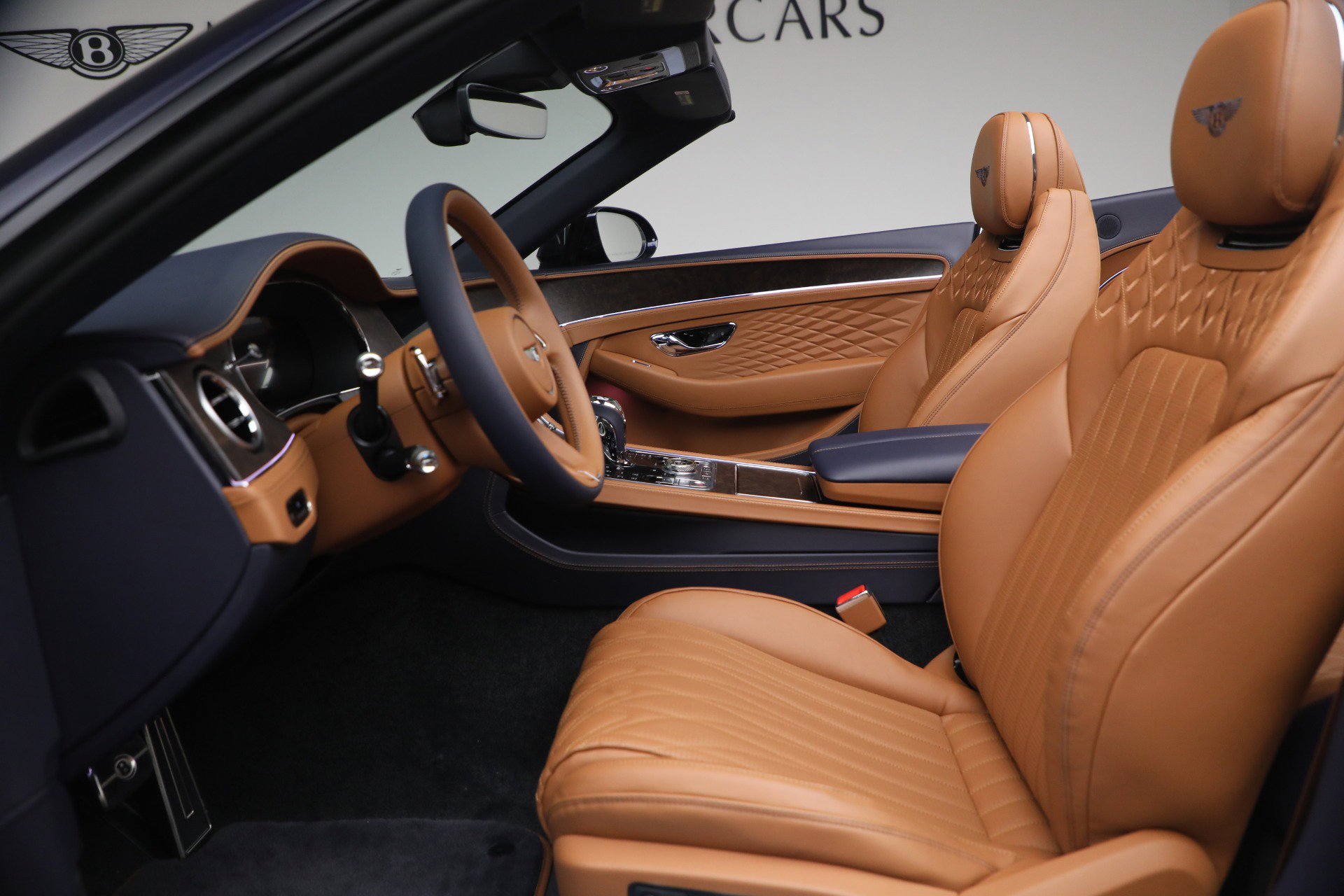 New 2026 Bentley Continental GTC image 32