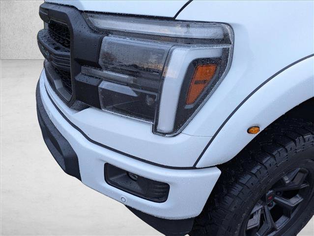 Used 2025 Ford F150 Lariat w/ Equipment Group 502A High AWD/4WD image 9