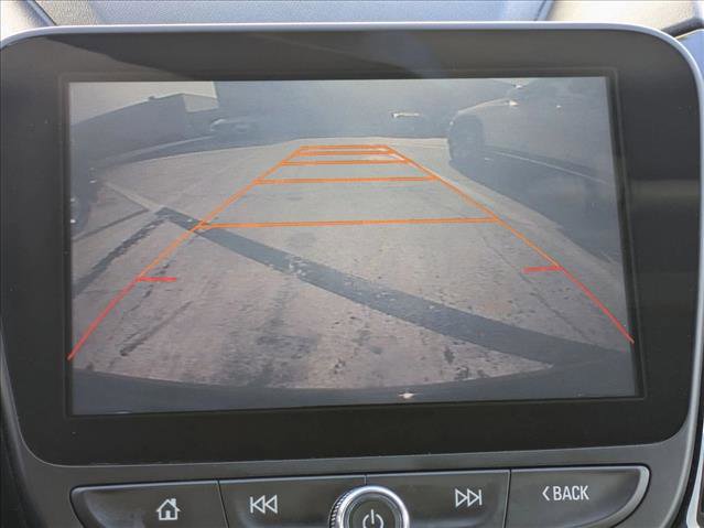 Used 2016 Chevrolet Volt Premier w/ Driver Confidence Package image 11