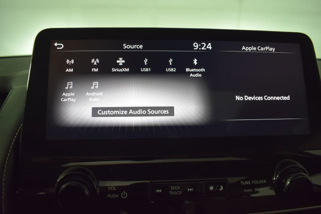 Used 2022 INFINITI QX80 Premium Select w/ Cargo Package AWD/4WD image 20