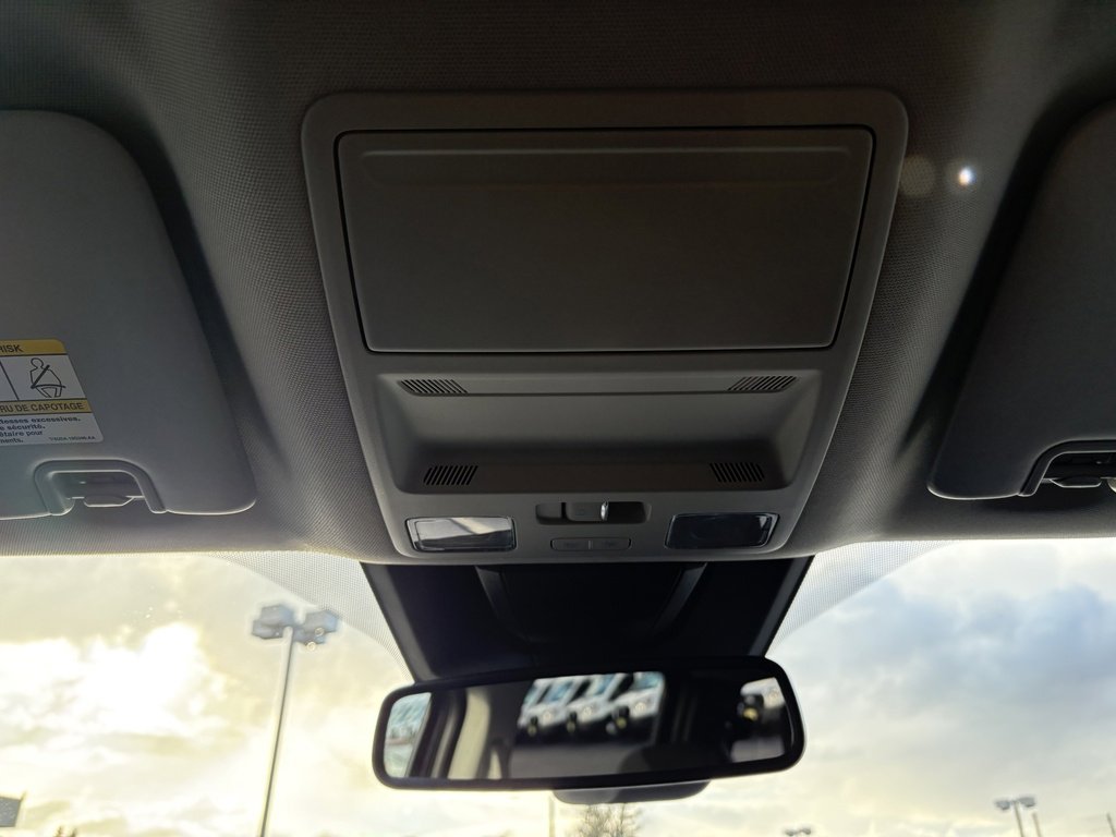 Certified 2024 Ford Ranger XLT w/ Equipment Group 301A High image 31