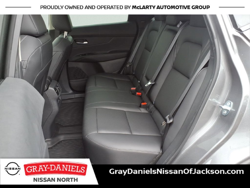 New 2026 Nissan Murano SL AWD/4WD image 13
