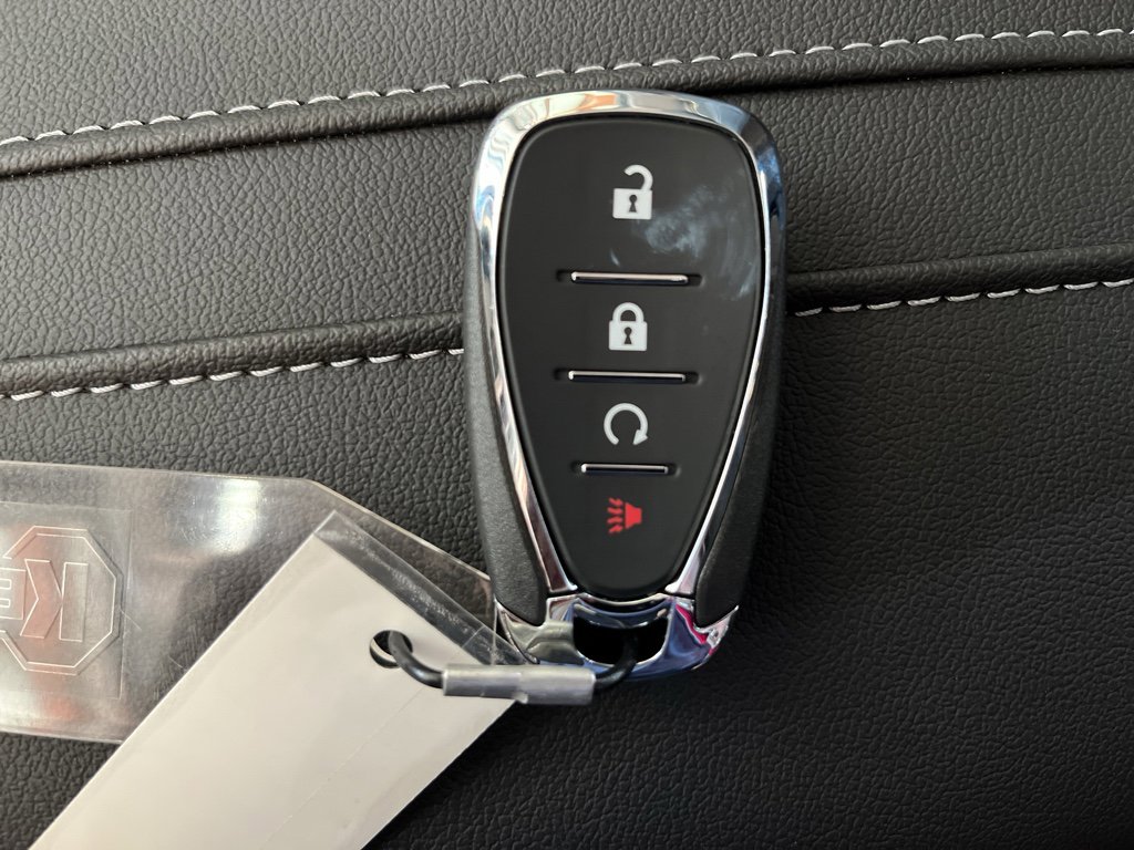 New 2026 Chevrolet Blazer LT w/ LPO, Floor Liner Package image 30