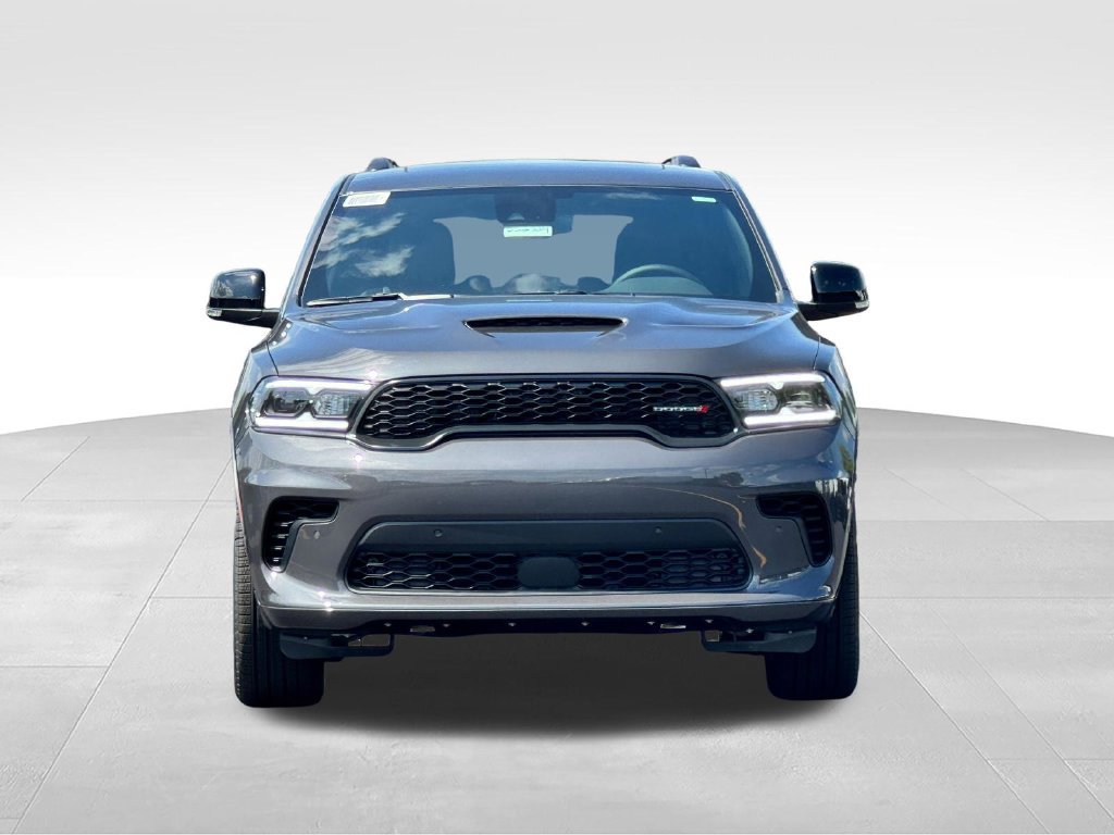 New 2026 Dodge Durango GT AWD/4WD image 2