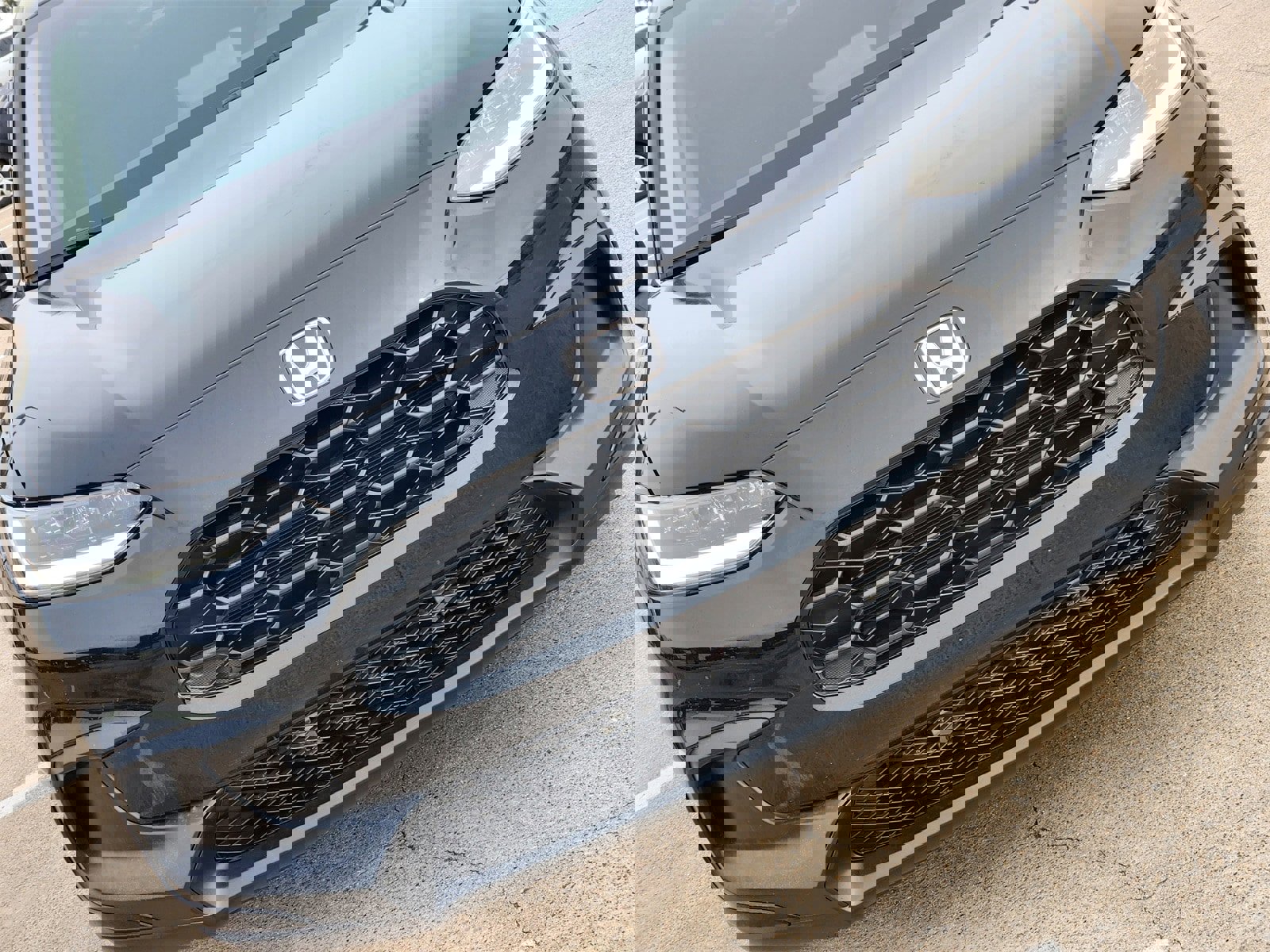 Used 2024 Honda HR-V LX image 14