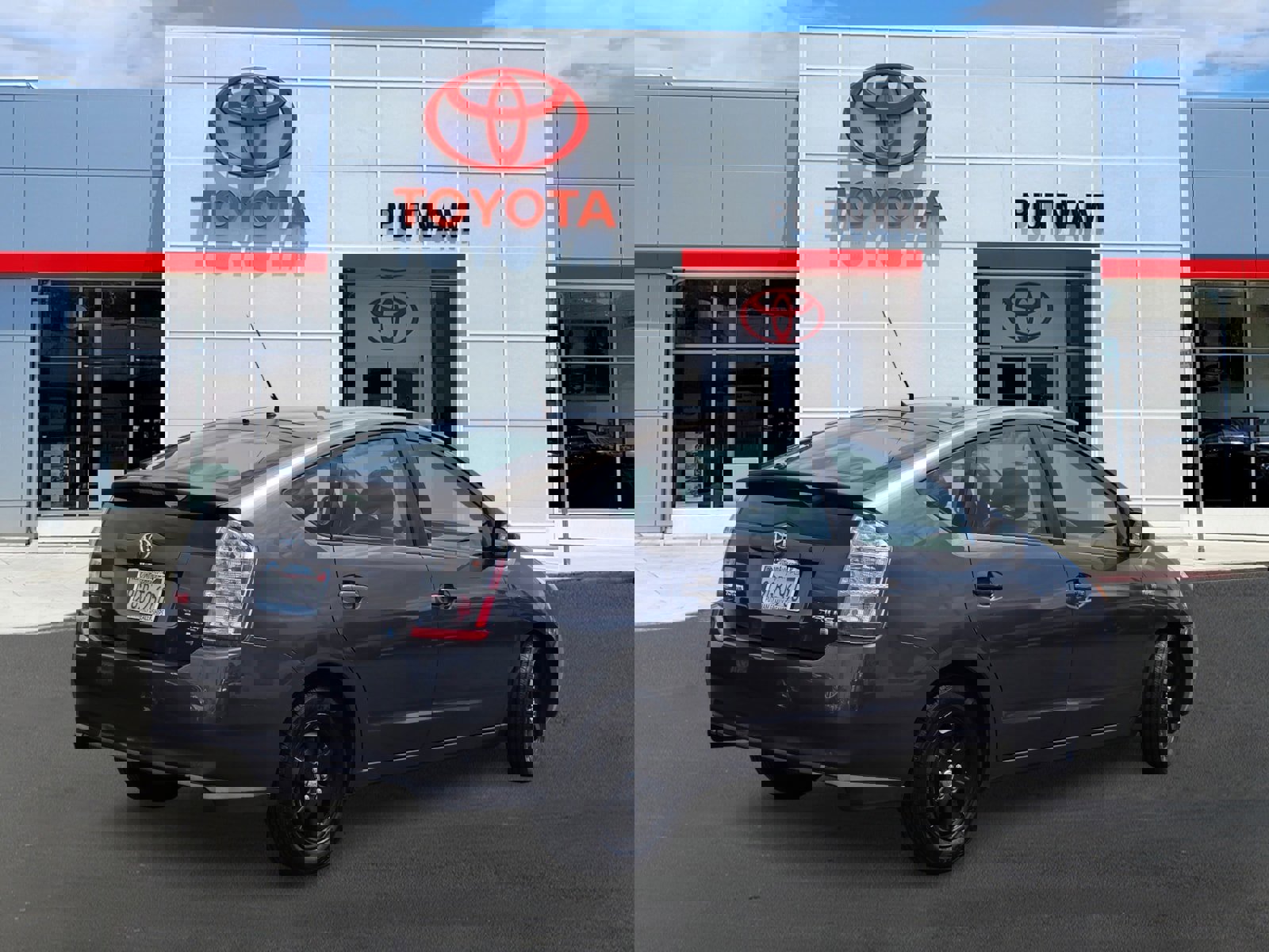 Used 2009 Toyota Prius image 4