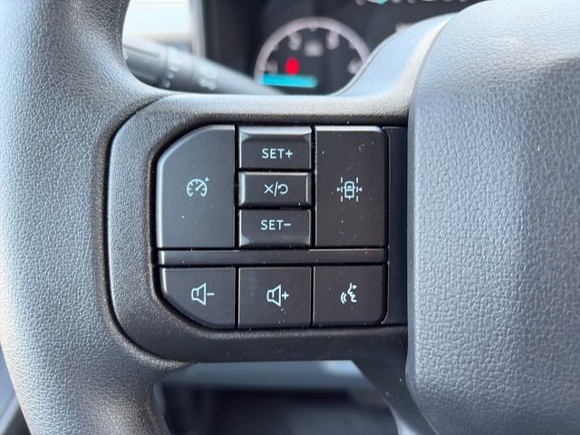 New 2026 Ford F550 4x4 Crew Cab image 13