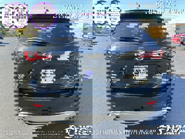 New 2025 MAZDA CX-5 Signature image 18