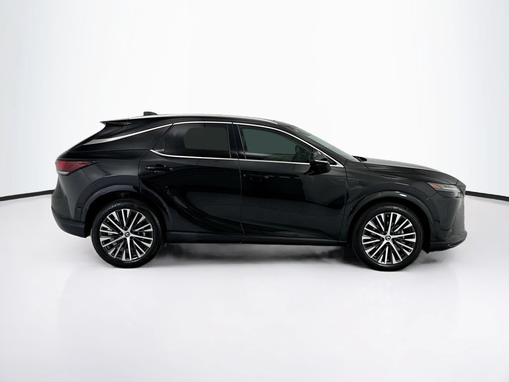 Used 2023 Lexus RX 350 Premium Plus w/ Cold Area Package FWD image 4