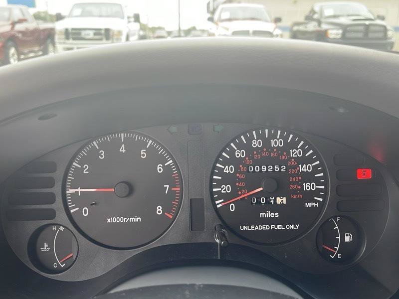 Used 1997 Mitsubishi Eclipse GS FWD image 31