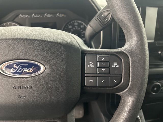 Used 2023 Ford F150 XL w/ STX Appearance Package image 11