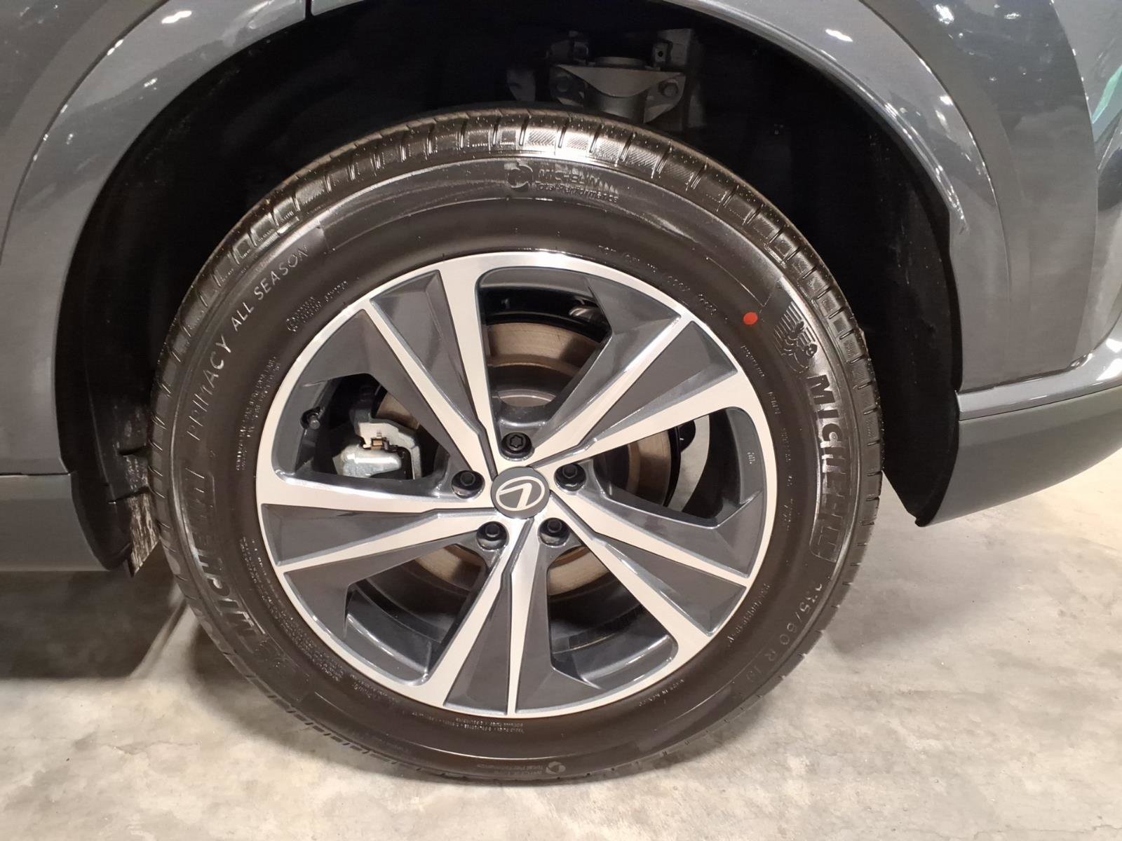 New 2026 Lexus RX 350 AWD image 13