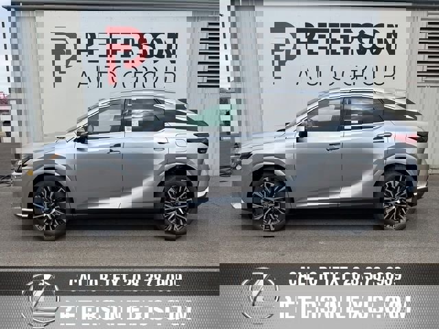 New 2026 Lexus RX 350 Premium Plus AWD/4WD image 7