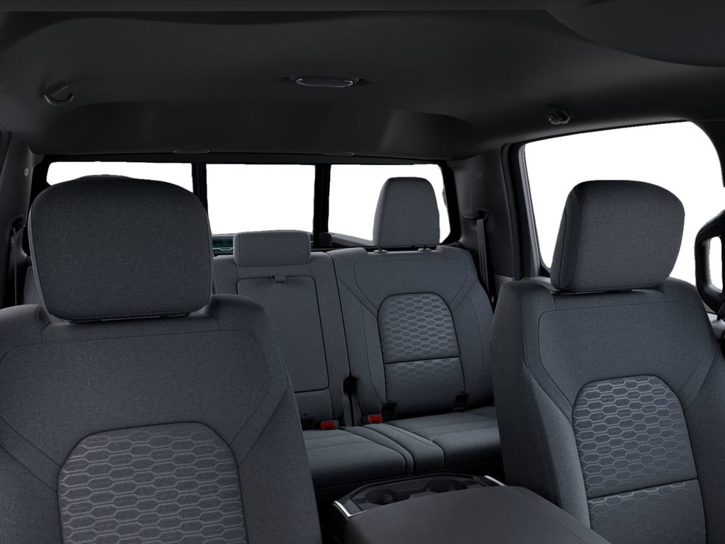 New 2026 RAM 1500 Express AWD/4WD image 26