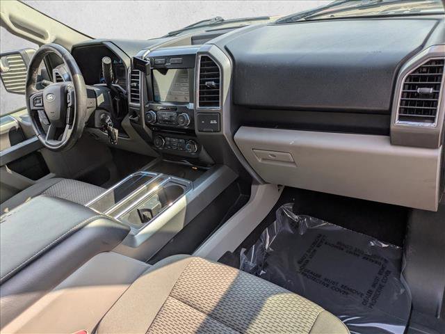 Used 2016 Ford F150 XLT w/ Equipment Group 302A Luxury image 28