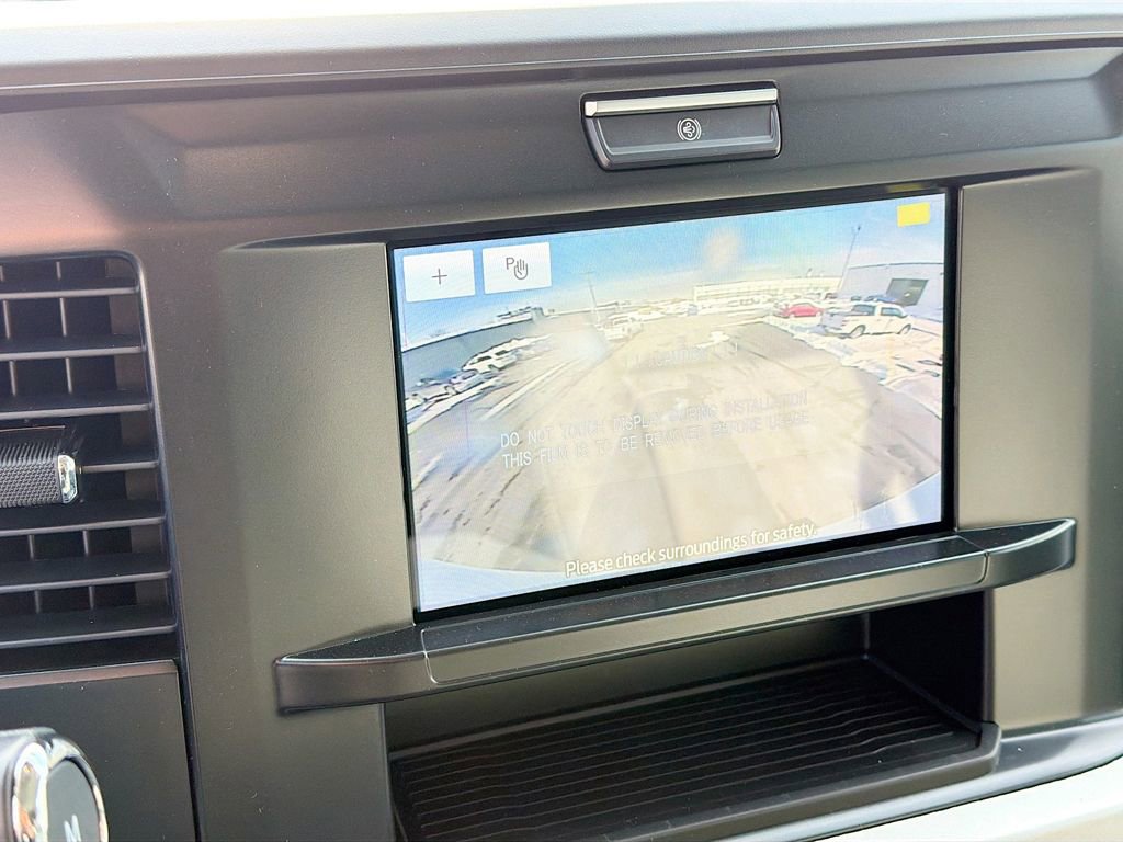 New 2026 Ford F550 4x4 Crew Cab image 27