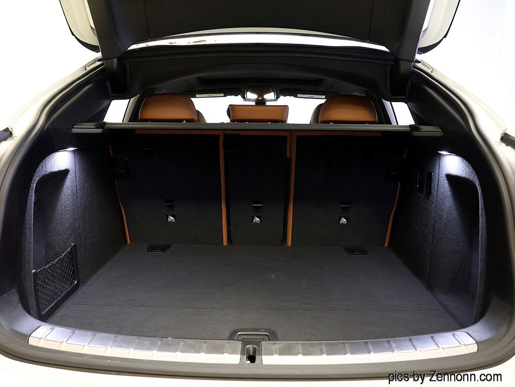 Certified 2023 BMW X4 xDrive30i w/ M Sport Package image 32