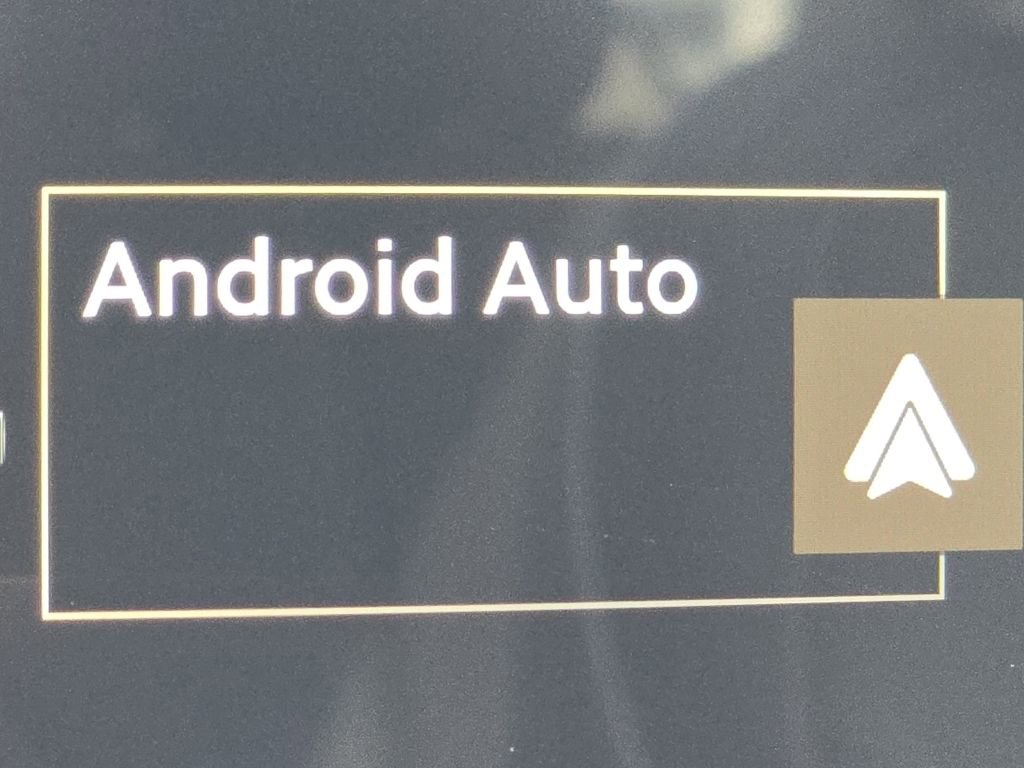 New 2025 INFINITI QX80 Sensory image 5